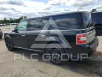 2013 Ford FLEX фото