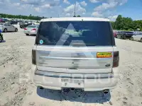 2013 Ford FLEX photo