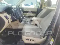 2013 Ford FLEX photo