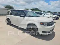 2013 Ford FLEX фото