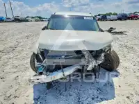 2013 Ford FLEX photo
