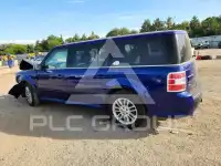 2013 Ford FLEX photo