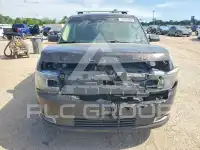 2013 Ford FLEX фото