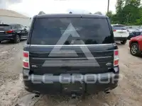 2013 Ford FLEX фото