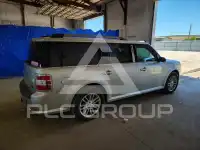 2013 Ford FLEX фото