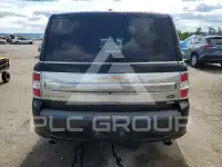 2013 Ford FLEX фото