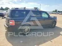 2013 Ford FLEX фото