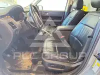2013 Ford FLEX фото