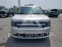 2013 Ford FLEX photo
