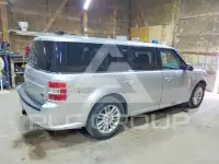 2013 Ford FLEX photo
