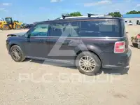 2013 Ford FLEX фото