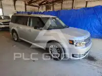 2013 Ford FLEX фото