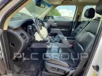 2013 Ford FLEX photo