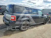 2013 Ford FLEX фото