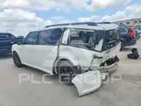 2013 Ford FLEX фото