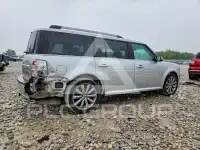 2013 Ford FLEX фото
