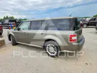 2013 Ford FLEX photo