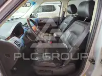 2013 Ford FLEX photo