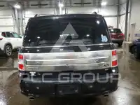 2013 Ford FLEX photo