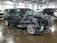 2013 Ford FLEX photo