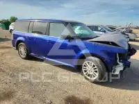 2013 Ford FLEX photo