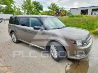 2013 Ford FLEX photo
