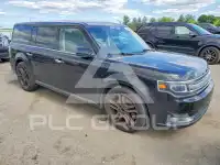 2013 Ford FLEX фото