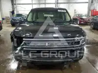 2013 Ford FLEX photo