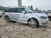 2013 Ford FLEX фото