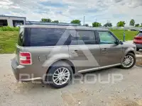 2013 Ford FLEX photo