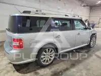 2013 Ford FLEX photo