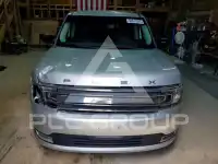 2013 Ford FLEX photo