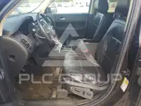 2013 Ford FLEX фото