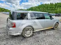 2013 Ford FLEX photo