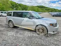 2013 Ford FLEX photo