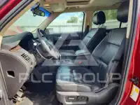 2013 Ford FLEX photo