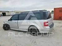 2013 Ford FLEX фото