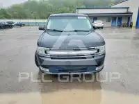 2013 Ford FLEX фото