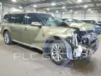 2013 Ford FLEX photo