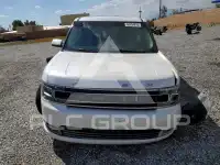 2013 Ford FLEX фото