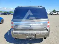 2013 Ford FLEX фото