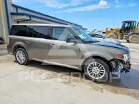 2013 Ford FLEX photo