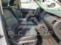 2013 Ford FLEX фото