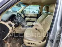 2013 Ford FLEX photo