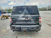 2013 Ford FLEX photo