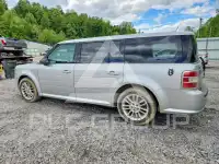 2013 Ford FLEX photo