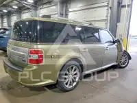 2013 Ford FLEX photo