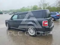 2013 Ford FLEX фото