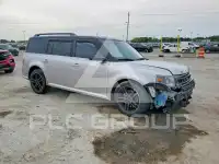 2013 Ford FLEX фото