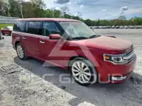 2013 Ford FLEX photo